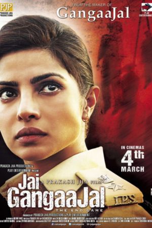 Download Jai Gangaajal (2016) Hindi Full Movie HDRip 480p | 720p