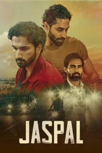 Download Jaspal (2024) Punjabi WEB-DL Full Movie 480p | 720p | 1080p