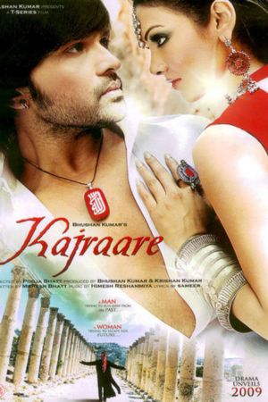 Download Kajraare (2010) Hindi Full Movie 480p | 720p | 1080p