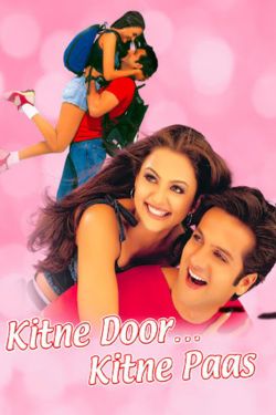 Download Kitne Door… Kitne Paas (2002) Hindi Full Movie HDRip 480p | 720p