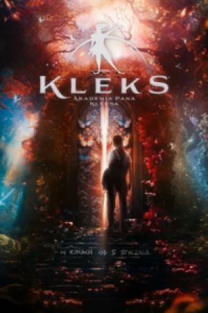 Download Kleks Academy (2024) NF WEB-DL Dual Audio {Hindi-English} 480p | 720p | 1080p