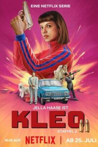 Download Kleo (Season 1 & 2) Dual Audio {Hindi-English} WEB Series WEB-DL 480p | 720p | 1080p