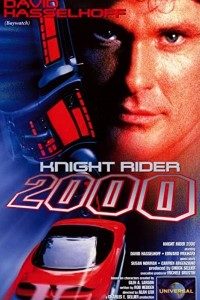 Download Knight Rider 2000 (1991) English With Subtitles Full Movie 480p | 720p