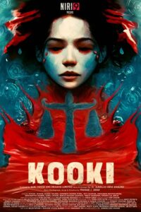 Download Kooki (2024) AMZN WEBRip Hindi Full Movie Download 480p | 720p | 1080p