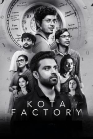 Download Kota Factory (Season – 3) Hindi Complete WEB Series WEB-DL 720p | 1080p