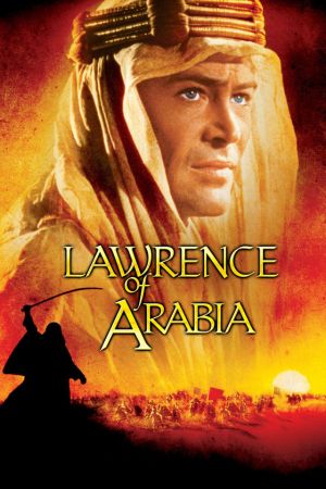 Download Lawrence of Arabia (1962) Dual Audio {Hindi-English} BluRay 480p | 720p | 1080p