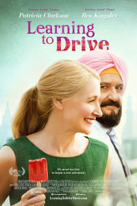 Download Learning To Drive (2014) Dual Audio {Hindi-English} Esubs BluRay 480p | 720p | 1080p