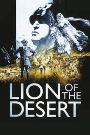 Download Lion Of The Desert (1980) English Movie WEB-DL 720p | 1080p