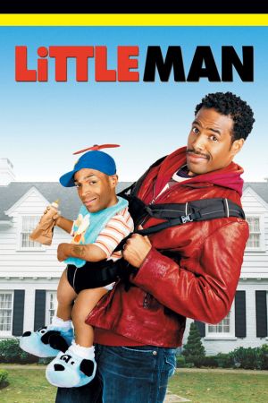 Download Little Man (2006) {English With Subtitles} 480p | 720p | 1080p