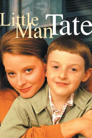 Download Little Man Tate (1991) {English With Subtitles} 480p | 720p