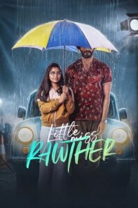 Download Little Miss Rawther (2023) Dual Audio [Hindi + Malayalam] WeB-DL 480p | 720p | 1080p