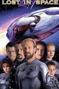 Download Lost in Space (1998) Dual Audio [Hindi + English] BluRay Full Movie 480p | 720p | 1080p