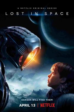 Download Lost in Space (Season 1 – 3) Dual Audio {Hindi-English} 480p | 720p WEB-DL