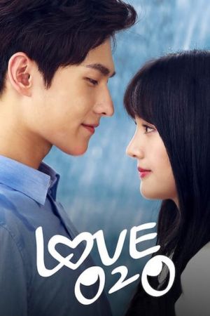 Download Love O2O (Season 1) {Hindi Dubbed} WeB-DL 720p | 1080p