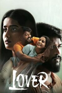 Download Lover (2024) Hindi DD5.1 Full Movie DSNP WEB-DL 480p | 720p | 1080p