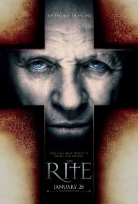 Download The Rite (2011) Dual Audio (Hindi-English) 480p | 720p