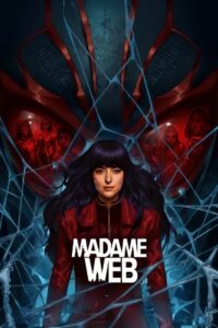 Download Madame Web (2024) AMZN WEB-DL Dual Audio {Hindi-English} 480p | 720p | 1080p