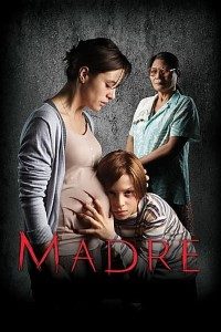 Download Madre (2016) Dual Audio [Hindi-English] Full Movie 480p | 720p