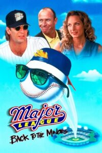 Download Major League Back to the Minors (1998) Dual Audio [Hindi + English] WeB-DL 480p | 720p | 1080p