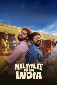 Download Malayalee from India (2024) Dual Audio [Hindi (ORG 5.1) & Malayalam] WEB-DL 480p | 720p | 1080p