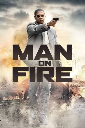 Download Man on Fire (2004) English 480p | 720p