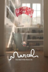 Download Marcel the Shell with Shoes On (2021) Dual Audio [Hindi + English] WeB-DL 480p | 720p | 1080p