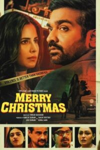 Download Merry Christmas (2024) NF WEB-DL [Hindi DD5.1] Full Movie 480p | 720p | 1080p