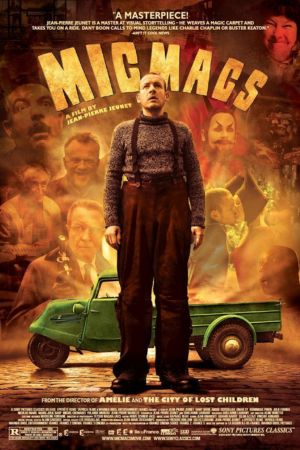 Download Micmacs (2009) {French With English Subtitles} BluRay 480p | 720p | 1080p