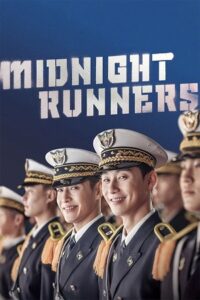 Download Midnight Runners (2017) Dual Audio [Hindi + Korean] WeB-DL 480p | 720p | 1080p