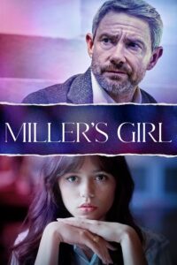 Download Miller’s Girl (2024) WEB-DL {English With Subtitles} Full Movie 480p | 720p | 1080p