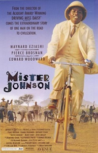 Download Mister Johnson (1990) {English With Subtitles} 480p | 720p | 1080p