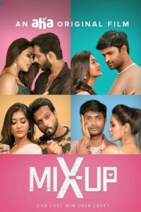 Download Mix Up (2024) ORG. DD5.1 [Hindi + Tamil] WeB-DL 480p | 720p | 1080p