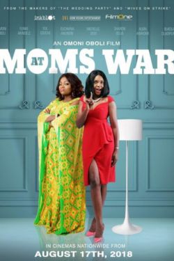 Download Moms at War (2018) {English With Subtitles} 480p | 720p | 1080p