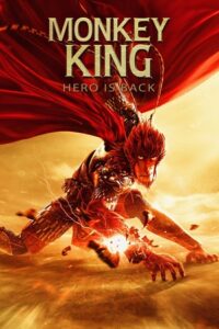 Download Monkey King: Hero Is Back (2024) Dual Audio [Hindi + English] WeB-DL 480p | 720p | 1080p