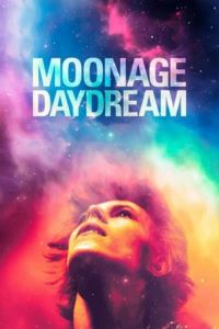 Download Moonage Daydream (2022) BluRay Dual Audio {Hindi-English} Full-Movie 480p | 720p | 1080p