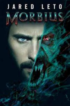 Download Morbius (2022) Dual Audio {Hindi + English} Full Movie WEB-DL 480p | 720p | 1080p