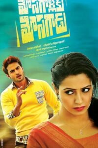 Download Mosagallaku Mosagadu (2015) Dual Audio [Hindi + Telugu] WEB-DL Full Movie 480p | 720p | 1080p