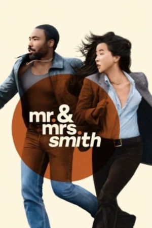 Download Mr. & Mrs. Smith (2024) Season 1 Complete Dual-Audio {Hindi-English} 480p | 720p | 1080p WEB-DL