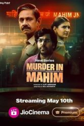 Download Murder in Mahim Season 1 (2024) JioCinema Original Hindi WEB Series WEB-DL 480p | 720p | 1080p