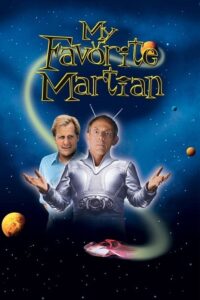 Download My Favorite Martian (1999) Dual Audio [Hindi + English] WeB-DL 480p | 720p | 1080p