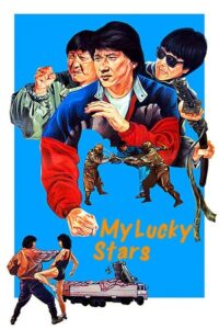 Download My Lucky Stars (1985) Dual Audio [Hindi + Chinese] WeB-DL 480p | 720p | 1080p