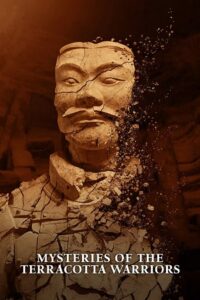 Download Mysteries of the Terracotta Warriors (2024) NF WEB-DL Dual Audio {Hindi-English} 480p | 720p | 1080p