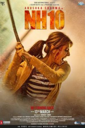 Download NH10 (2015) Hindi Full Movie 480p | 720p | 1080p