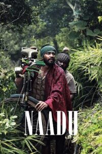 Download Naadu (2023) Dual Audio [Hindi ORG. 5.1 + Tamil] WEB-DL 480p | 720p | 1080p