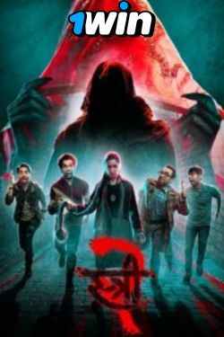 Download Stree 2 (2024) Hindi (ORG. LiNE) HDTS Full Movie 480p | 720p | 1080p