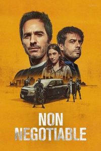 Download Non Negotiable (2024) Dual Audio {Spanish-English} Msubs WEB-DL 480p | 720p | 1080p