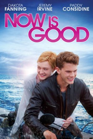 Download Now Is Good (2012) English Full Movie HDRip 720p | 1080p