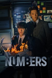 Download Numbers (Season 1) Dual Audio (Hindi-Korean} Esub WeB-DL 480p | 720p | 1080p