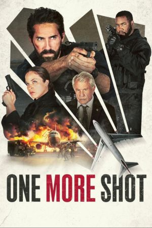 Download One More Shot (2024) English Full Movie HDRip 720p | 1080p