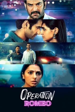 Download Operation Romeo (2022) Hindi Full Movie WEB-DL 480p | 720p | 1080p